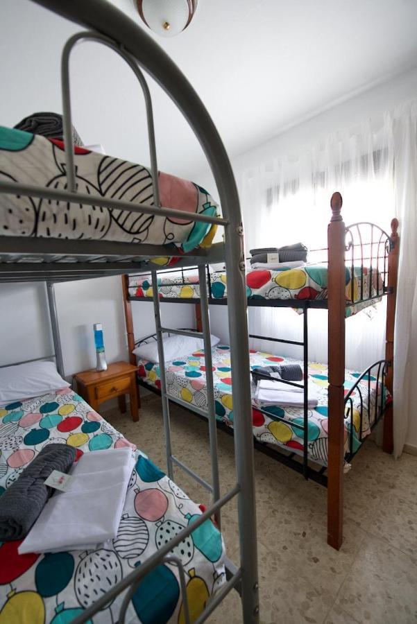 Casa Rural Santa Elena 查兹拉德拉谢拉 外观 照片