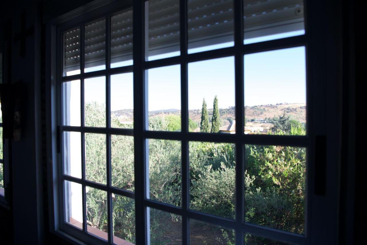 Casa Rural Santa Elena 查兹拉德拉谢拉 外观 照片
