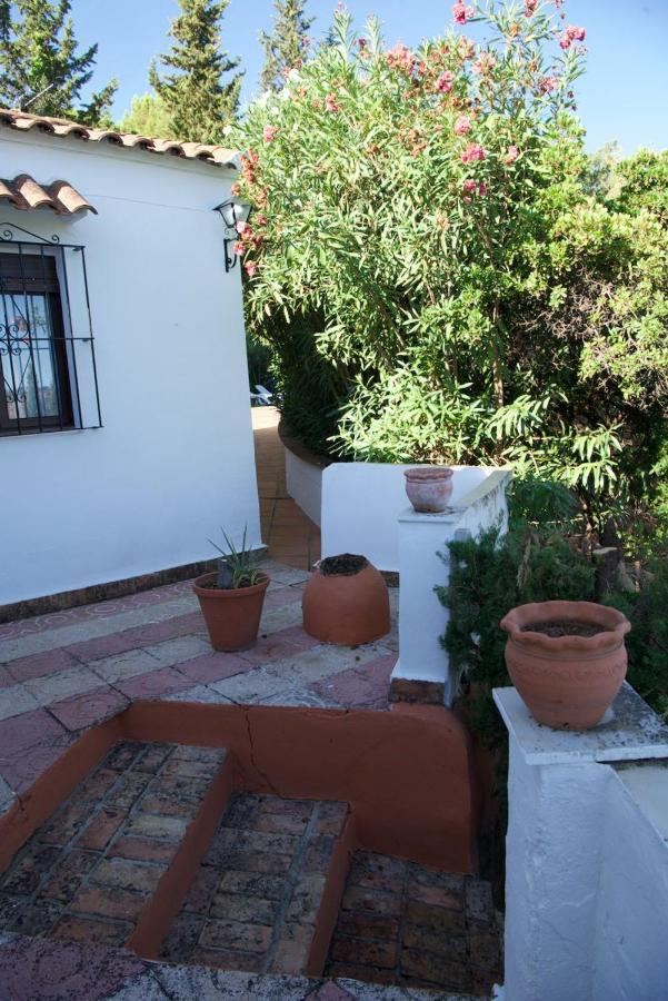 Casa Rural Santa Elena 查兹拉德拉谢拉 外观 照片
